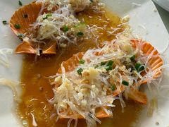 -双月饭店·20年老字号(新村店)