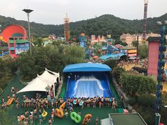 -杭州浪浪浪水公园