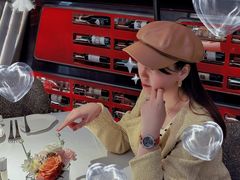 -燃扒房Steakhouse(皇庭店)