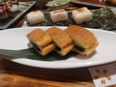 抹茶铜锣烧-和蕴日本料理