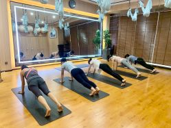 -拉伽瑜伽·普拉提·月付制