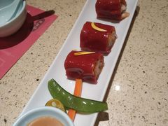 -点都德(长泰广场店)