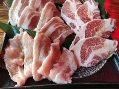-热血兄弟·炭火烤肉(融侨中心店)