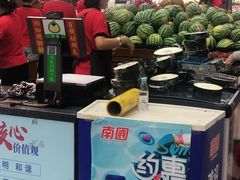 -洪都百货(灵山店)