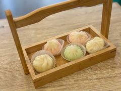 -新丰小吃(高银街分店)