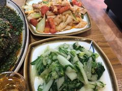 -妈妈的味道(和顺古镇店)