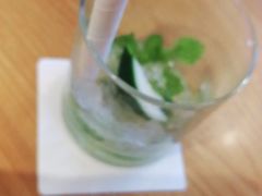 -君悦酒店·La Terrazza意合園·意式风味