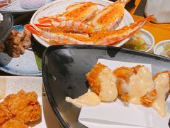 -和彩放题餐厅(酒仙桥店)