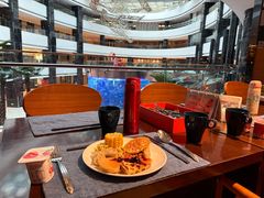 -OPEN開全日自助餐厅·牛肉火锅·海鲜(佛山希尔顿酒店)