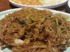 宝泉酸菜炒粉-满园烤鸭·春饼(太原街万达店)