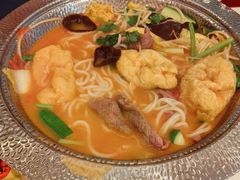 -谭仔米线(皇庭广场店)