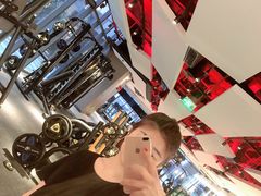 -一兆韦德健身(梅川店)