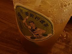 -唐坊·湖南菜(丰尚国际店)