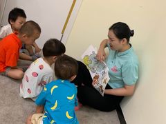 -七田布睿恩全脑早教(梅溪湖新天地步步高店)