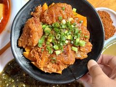 -朱大嘴肥肠血旺(福字街店)