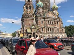 -滴血救世主教堂