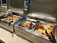 -比格比萨自助(万柳华联店)