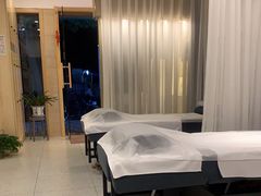 -麦悠悠·SPA·推拿(太阳山路店)