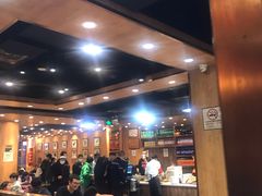 -清真益鑫羊肉手抓馆(南大街店)