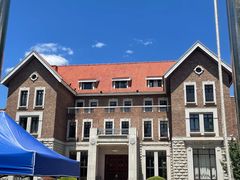 -天津五大道文化旅游区