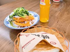 -樊记腊汁肉(竹笆市总店)