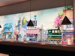 -沼津港精致料理·寿喜烧·烧鸟(漕河泾印象城店)