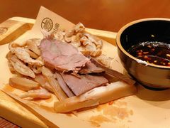 -唐山宴大唐州府精品中餐