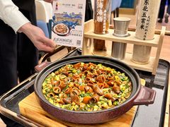 -品海楼·大连海胆锅贴馆(东港店)