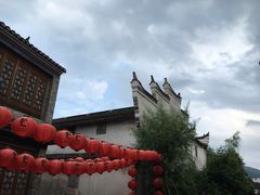 -前童古镇