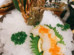 -德川家日本料理(中关村寰太大厦店)
