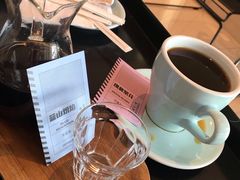 -Seesaw Coffee(环贸iapm店)