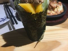 -东菊料理(吉利购物广场店)