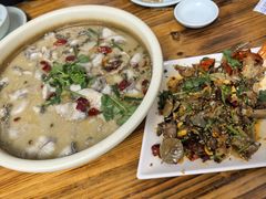 -无招牌