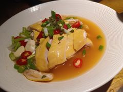 -老阿爸鲜鱼土菜(昆山花桥店)