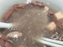 -回味鸭血粉丝汤(京新邻里中心店)