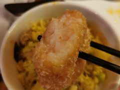 金钱虾饼-明泰谷泰国餐厅(正大广场店)