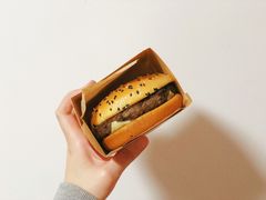 -麦当劳(杭州庆春路店)