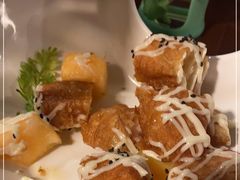 -外婆家(西红门荟聚购物中心店)