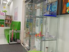 -岳辰齿科(浦东长泰店)