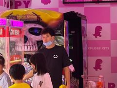 -探险阳光乐园(东区利和店)