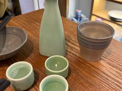 -静一餐厅·湖北菜(前门创始店)