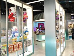 -泡泡玛特POPMART(沈阳大悦城店)
