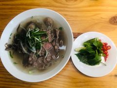 -越美小馆·越南料理(曲江店)