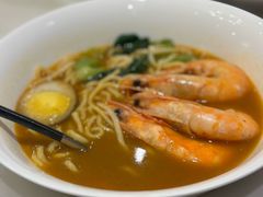 -南山鲜虾面·活鲜小馆·海味大连菜(南山总店)