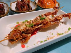 -平江桃花源记(新光天地店)
