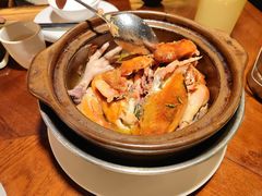 -外婆家(天河领展店)