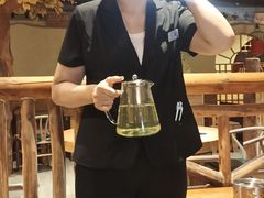 -金筷子西北菜·捞悦火锅