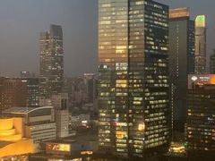 -上海静安昆仑大酒店