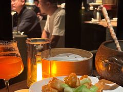 -北京老铺烤鸭(老城根店)