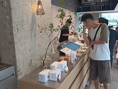 -喜茶(珠海华发商都店)